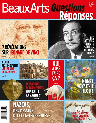 Questions-réponses (Broché)