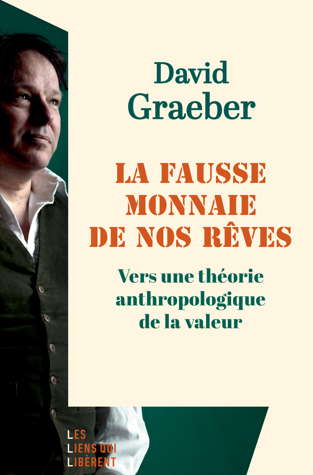 La fausse monnaie de nos rêves. (Broché)