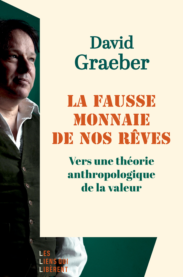 La fausse monnaie de nos rêves. (Broché)