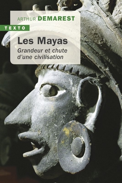 Les mayas (Poche)