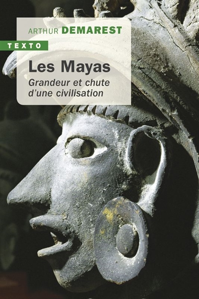 Les mayas (Poche)
