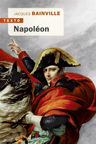 Napoléon (Broché)