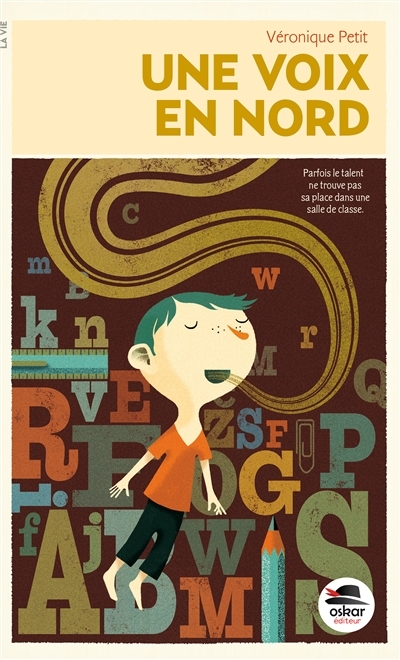 UNE VOIX EN NORD (Jeunesse)