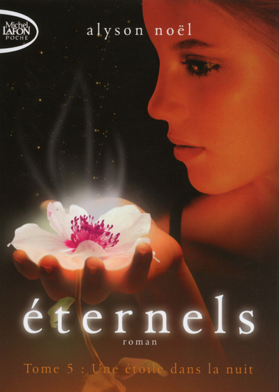 Eternels T05 Une étoile dans la nuit (Poche)
