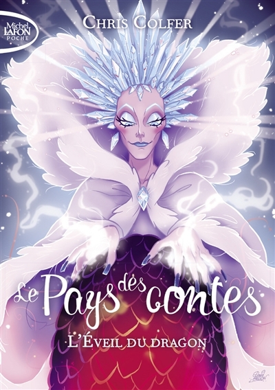 Le pays des contes - tome 3 L'éveil du dragon (Poche)