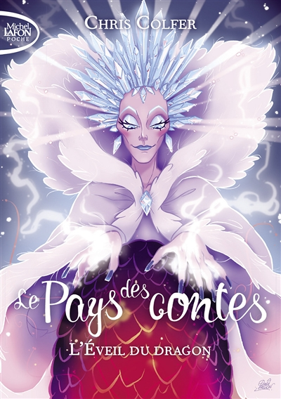 Le pays des contes - tome 3 L'éveil du dragon (Poche)