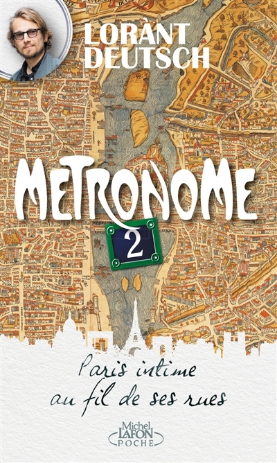 Métronome 2 (Broché)