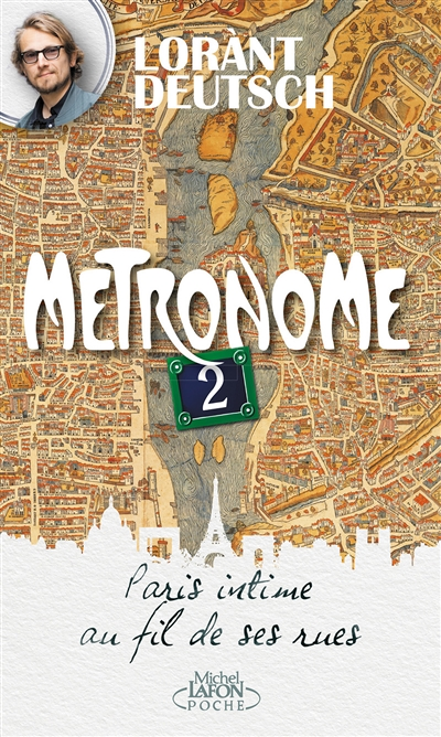 Métronome 2 (Broché)