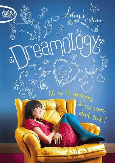 Dreamology (Poche)