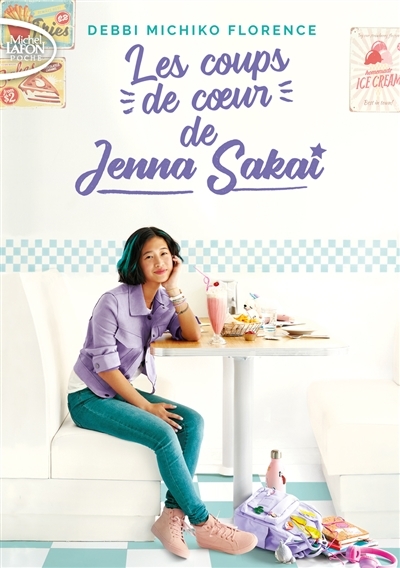 Les coups de coeur de Jenna Sakai - Tome 2 (Broché)