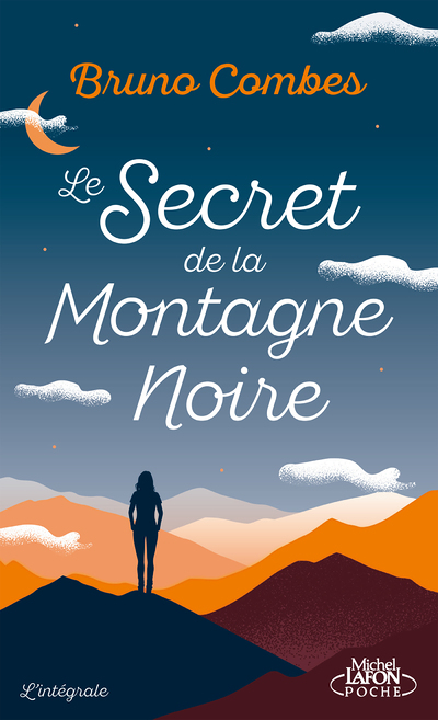 Le Secret de la Montagne Noire - L'intégrale collector (Poche)