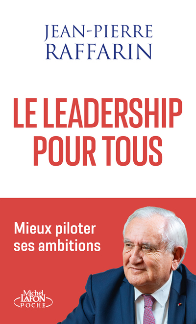 Le leadership pour tous (Broché)