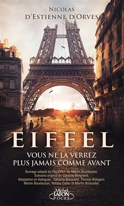 Eiffel (Poche)