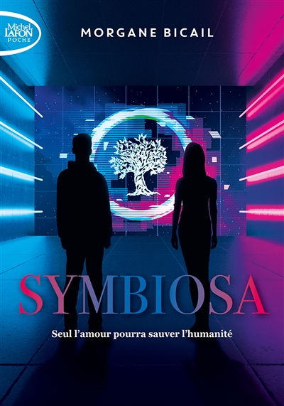 Symbiosa (Poche)