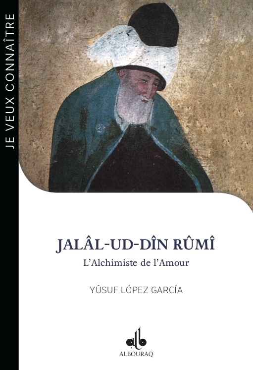 Jalâl-ud-Dîn Rûmi (Broché)