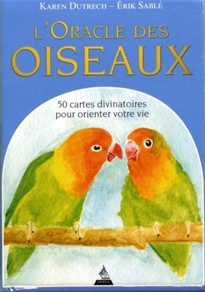 L'Oracle des oiseaux (Coffret) (Coffret)