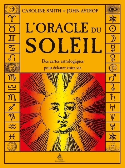 L'oracle du soleil (Coffret)