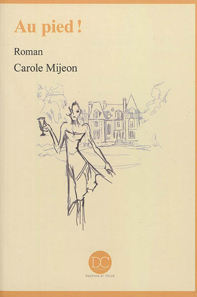 Au pied ! (Grand format)