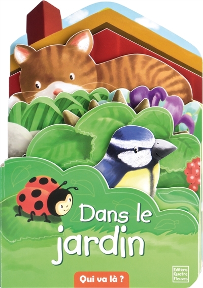 Dans le jardin (Jeunesse)