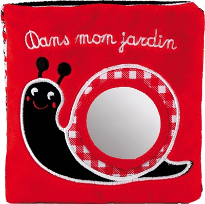 Dans mon jardin (Jeunesse)