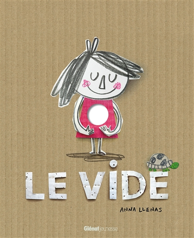 Le vide (Cartonné)
