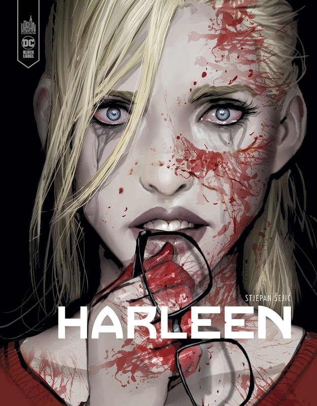 Harleen (BD)