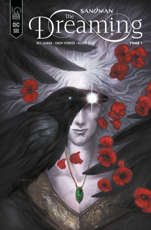 Sandman - The Dreaming tome 1 (BD)