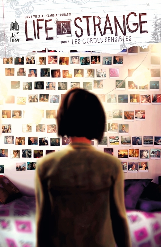 Life is Strange tome 3 (BD)