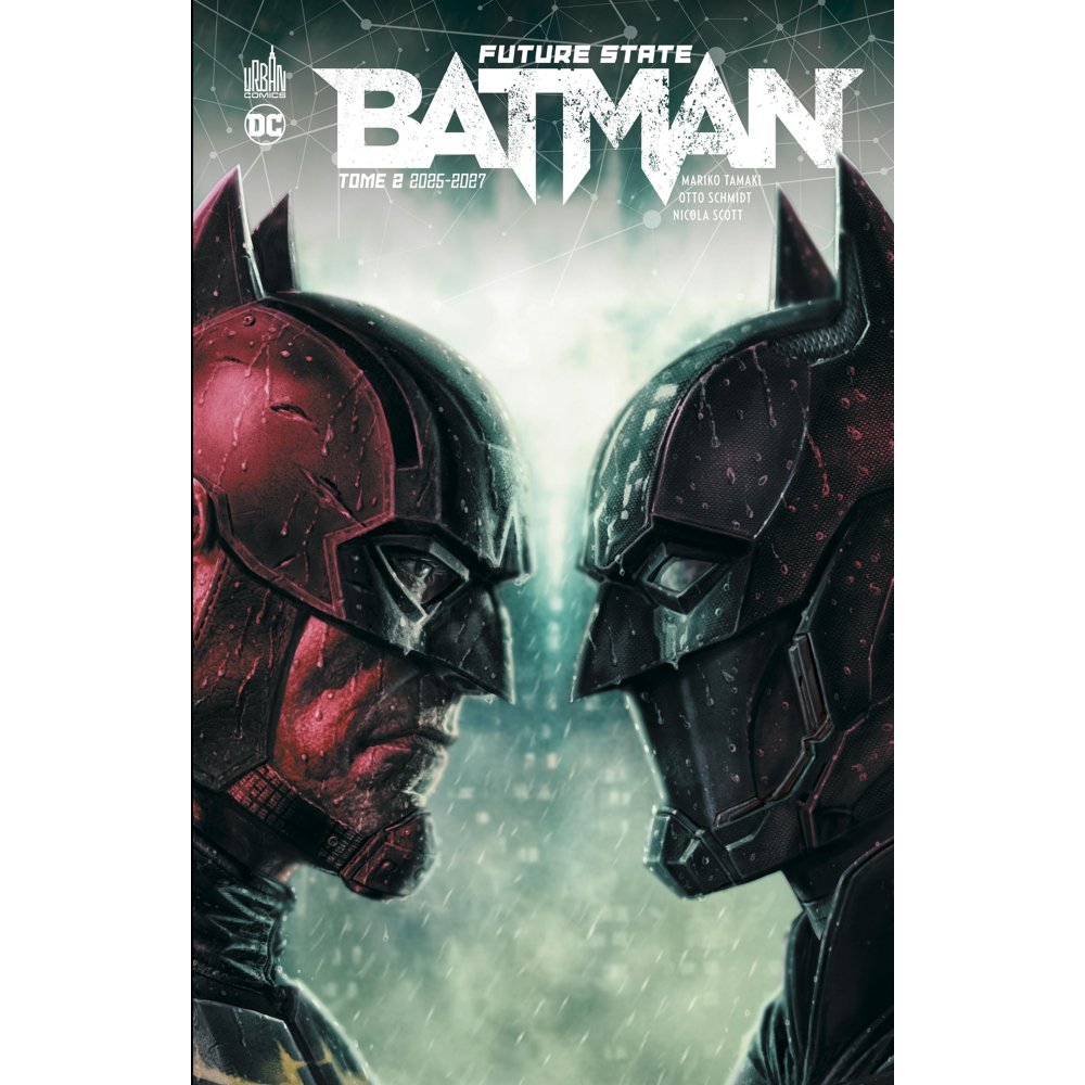 Future State : Batman tome 2 (BD)