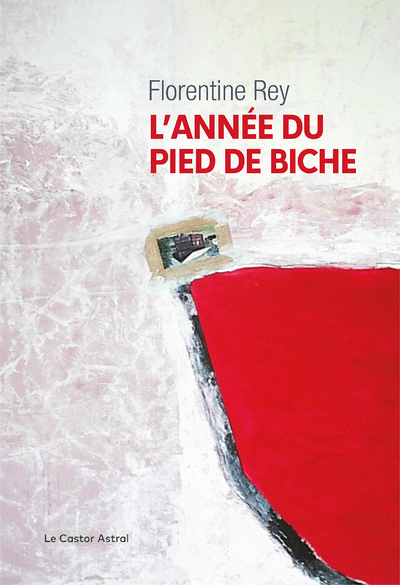 L'année du pied-de-biche (Grand format)