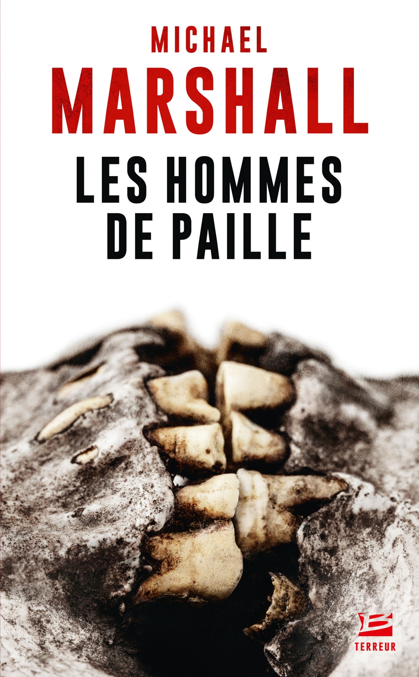Les Hommes de paille (Poche)