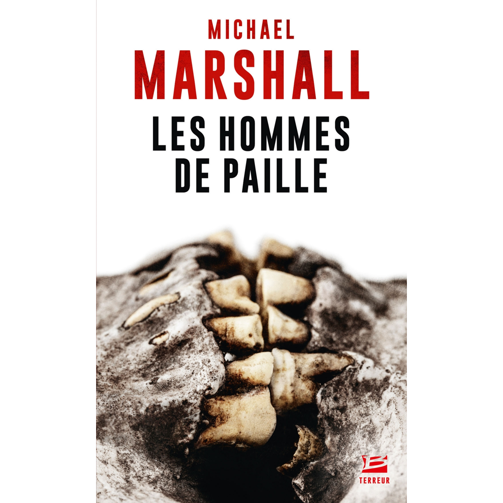 Les Hommes de paille (Poche)