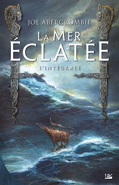 La Mer éclatée - L'Intégrale (Grand format)
