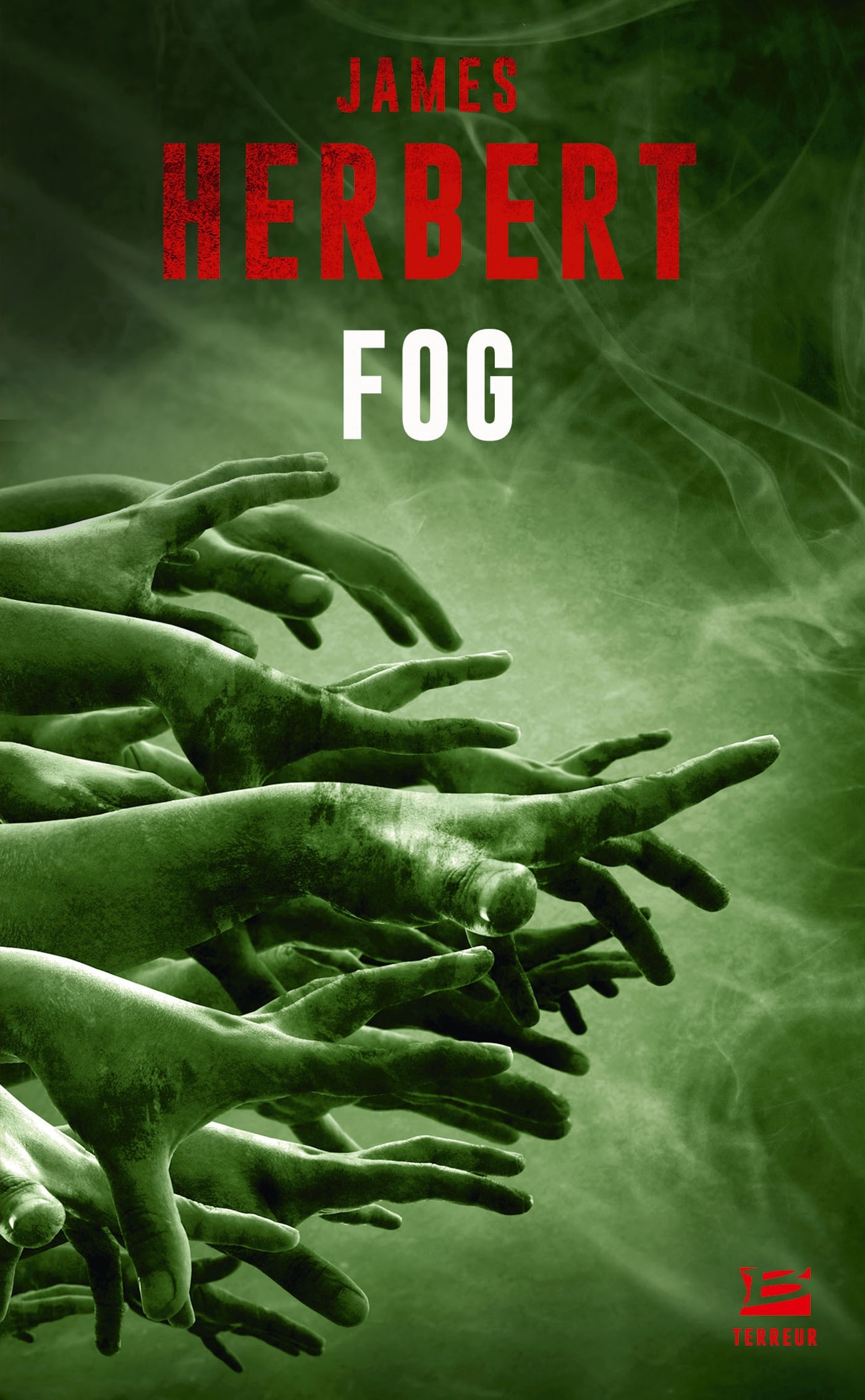 Fog (Poche)