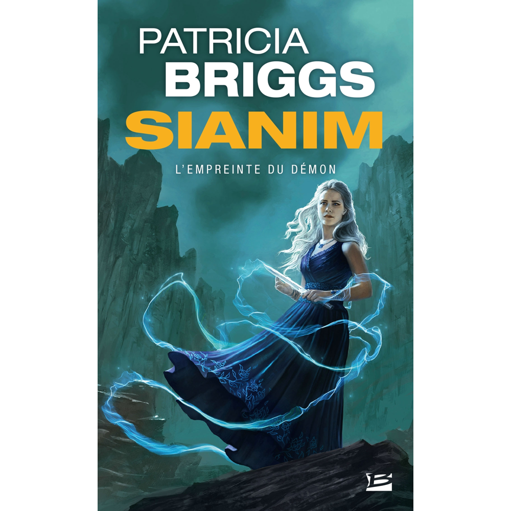 Sianim : L'Empreinte du démon (Poche)