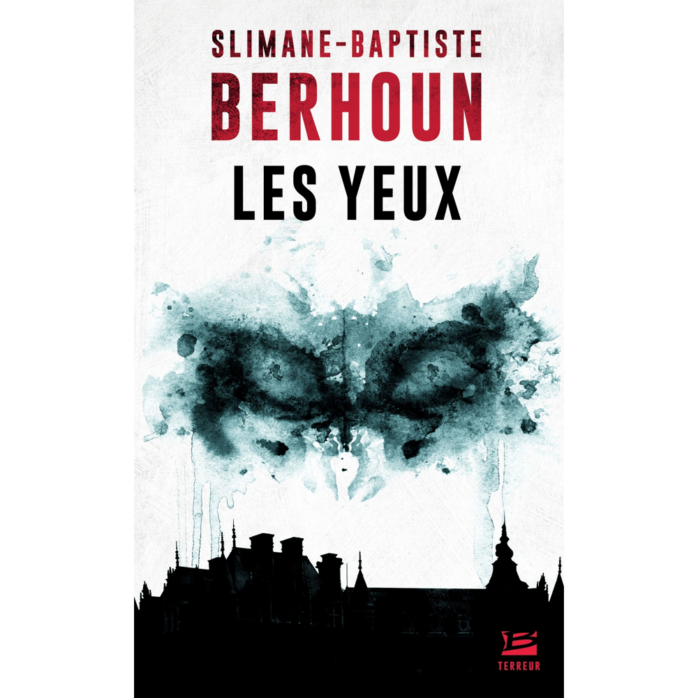 Les Yeux (Poche)