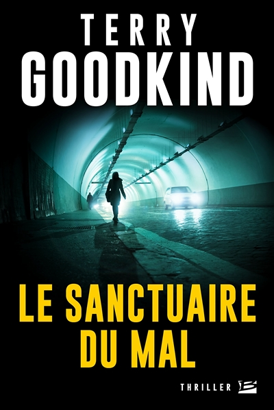 Les Sanctuaires du mal (Grand format)