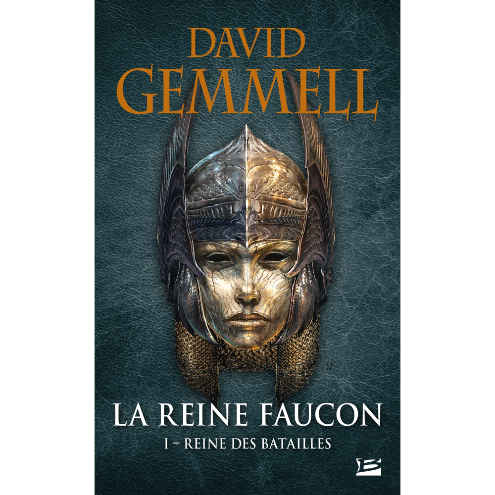 La Reine Faucon, Tome 1 : Reine des Batailles (Poche)