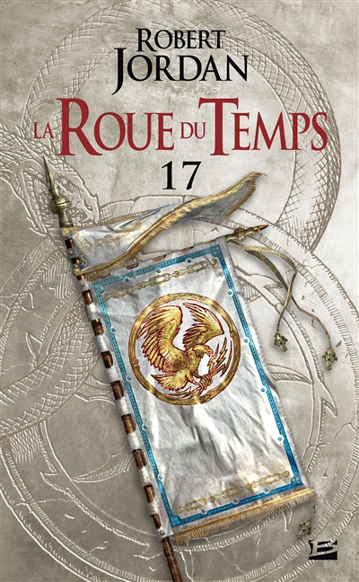 La Roue du Temps, Tome 17 : Le Coeur de l'hiver - première partie (Poche)