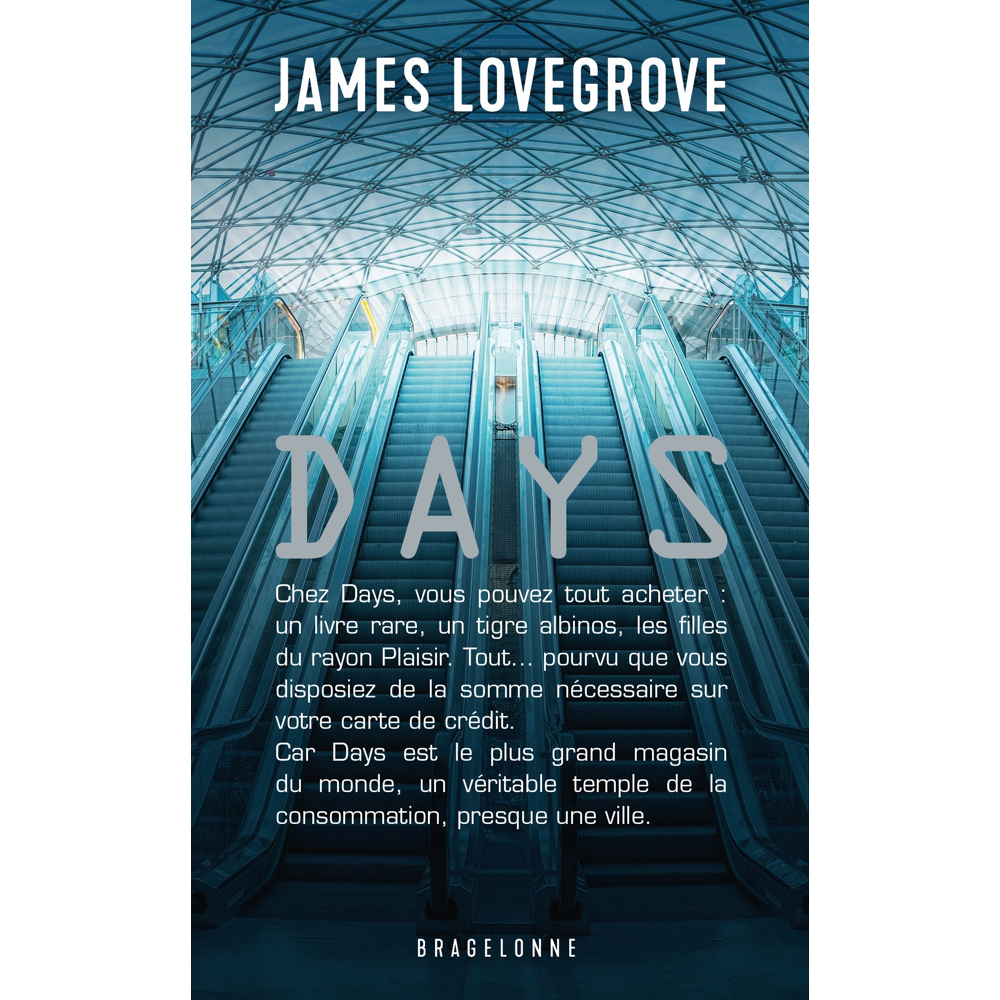 Days (Grand format)