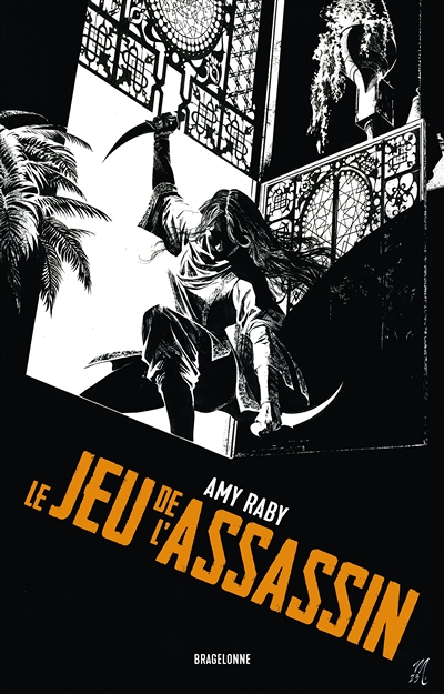 Le Jeu de l'assassin (Grand format)