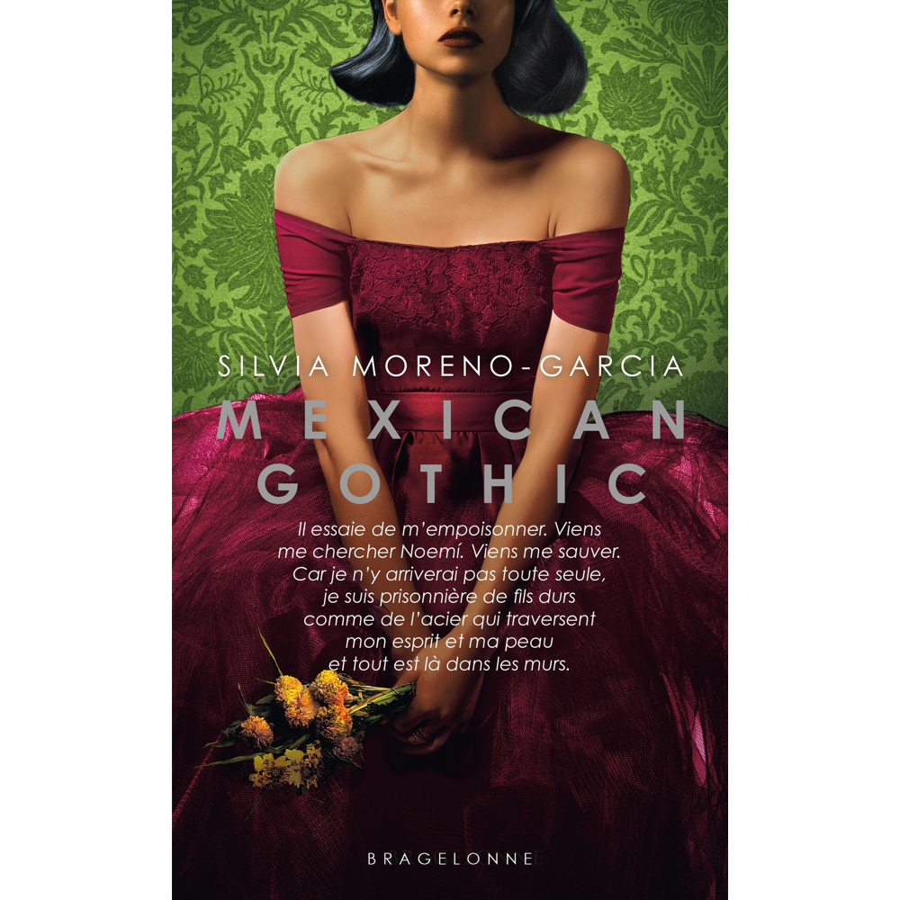 Mexican Gothic (Poche)