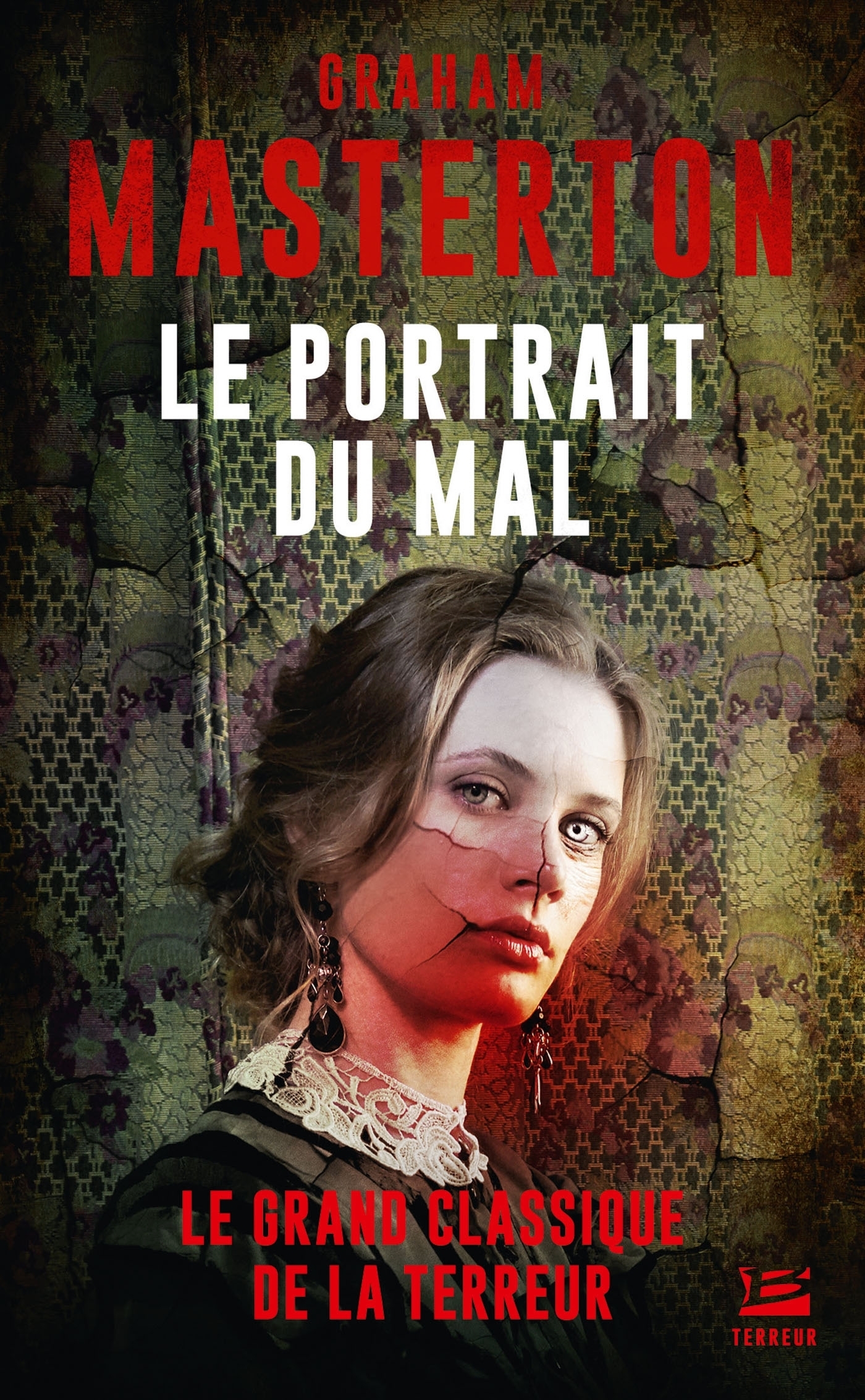 Le Portrait du mal (Poche)
