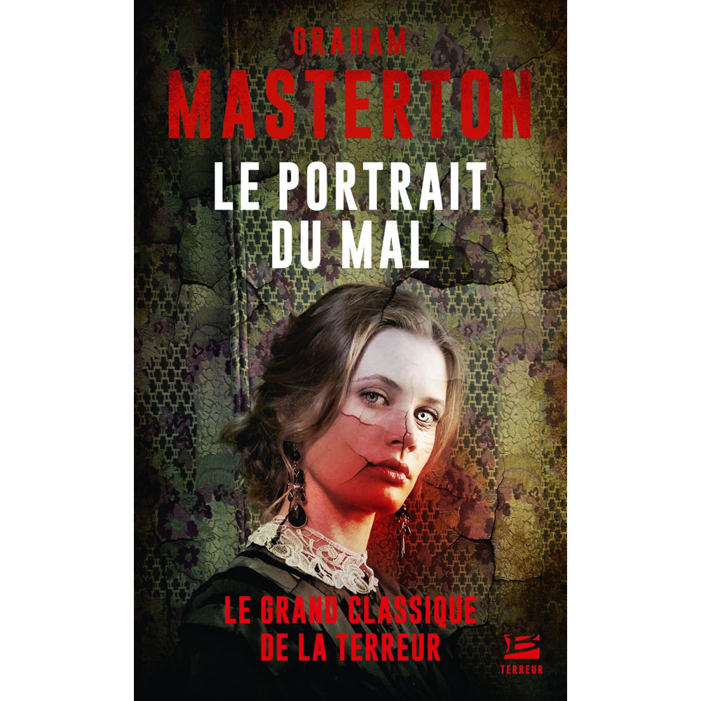 Le Portrait du mal (Poche)