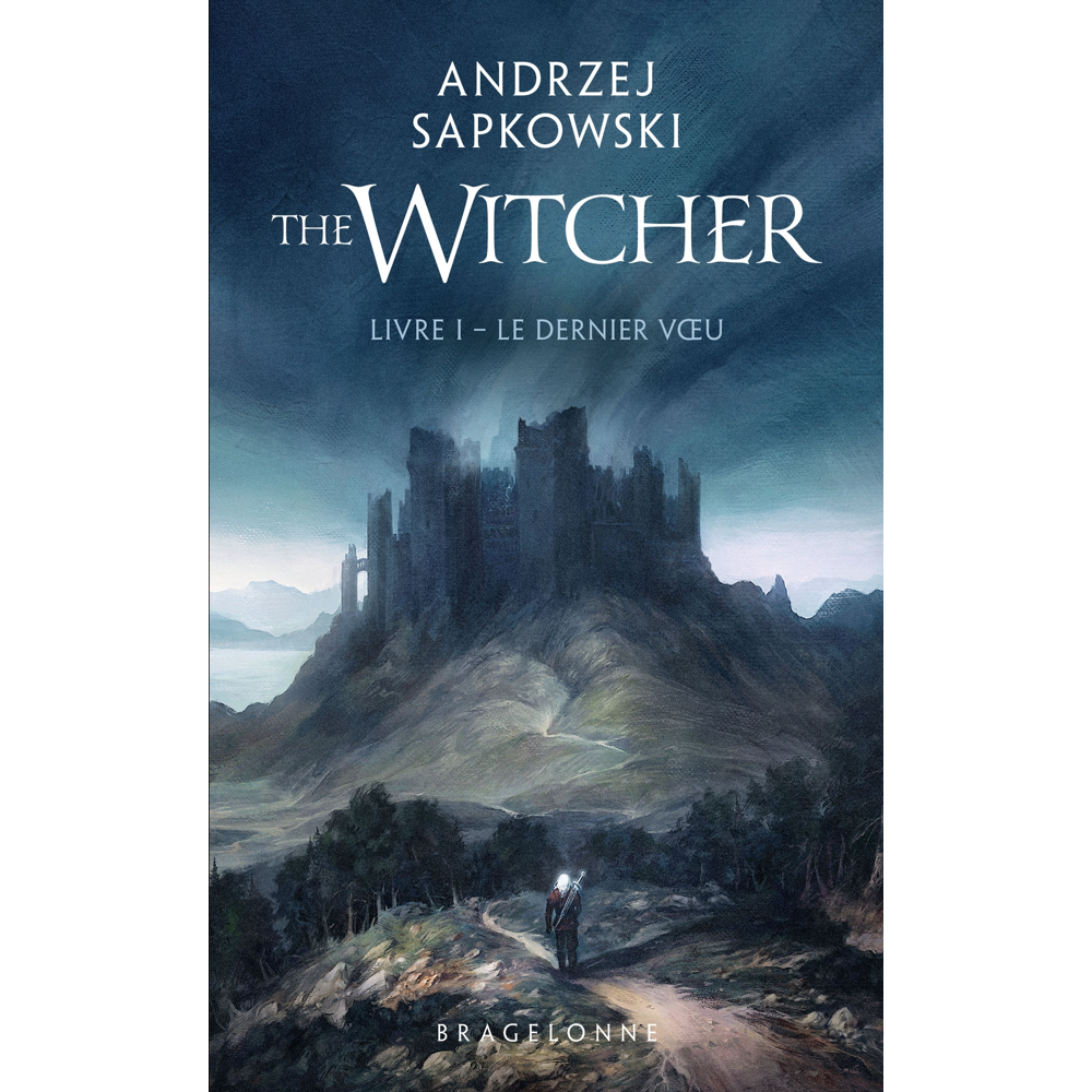 Sorceleur (Witcher) - Poche , Tome 1 : Le Dernier Voeu (Poche)