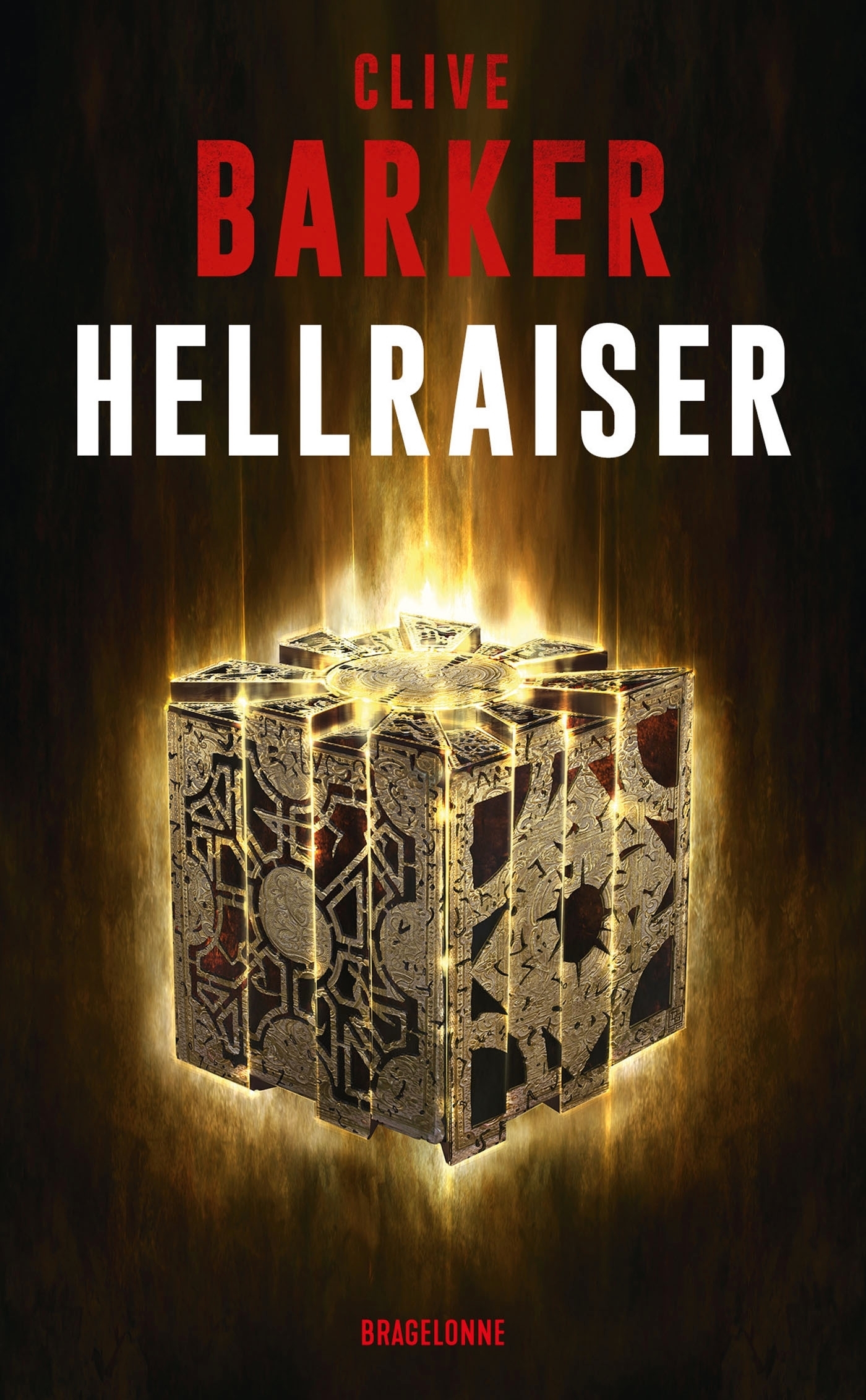 Hellraiser (Poche)