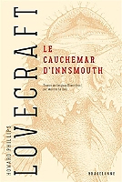 Le Cauchemar d'Innsmouth (Poche)