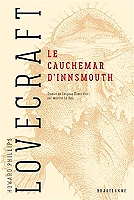Le Cauchemar d'Innsmouth (Poche)