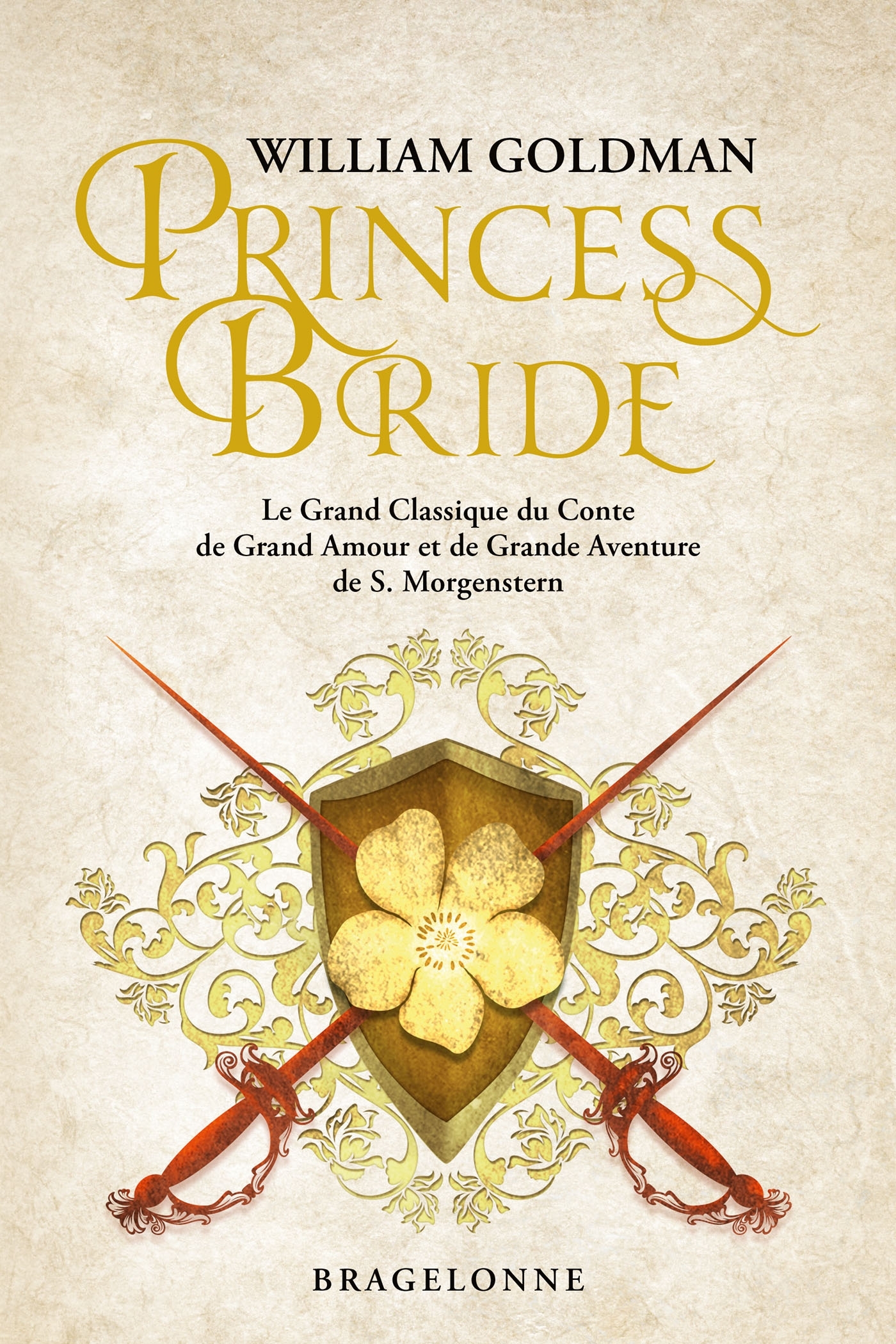 Princess Bride (Grand format)
