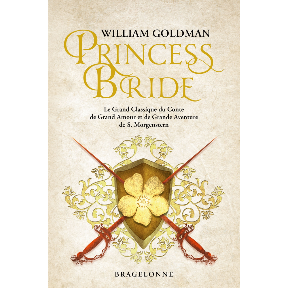 Princess Bride (Grand format)